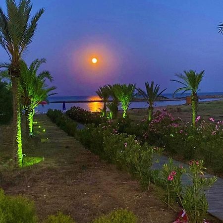Paradise Karpaz Hotel & Restaurant Rizokarpaso Buitenkant foto