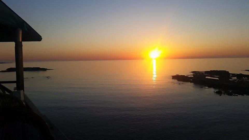 Paradise Karpaz Hotel & Restaurant Rizokarpaso Buitenkant foto